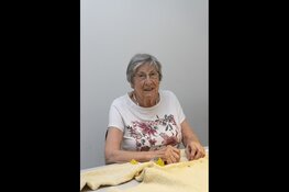Van sloof tot eva De schorten van Loes M. Schurer