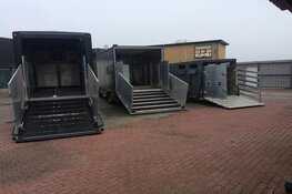 Kritiek van Tweede Kamer op slachthuis Dokkum