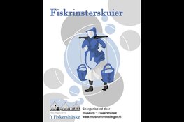 Museum ’t Fiskershúske organiseert wandeltocht ‘de Fiskrinsterkuier’