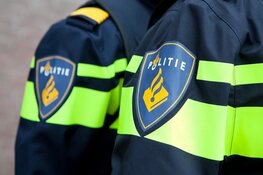 Politie onderzoekt steekincident