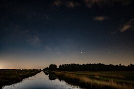 Vijftiende Nacht van de Nacht in Fryslân met meer dan dertig activiteiten