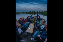 Vijftiende Nacht van de Nacht in Fryslân met meer dan dertig activiteiten