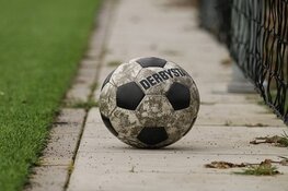 Koploper SC Cambuur laat twee punten liggen in Utrecht