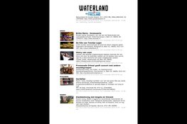 Evenementenkalender november 2019