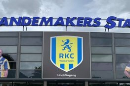 SC Heerenveen in slotfase naar zege in Waalwijk