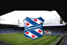 Willem II maakt einde aan ongeslagen thuisreeks SC Heerenveen