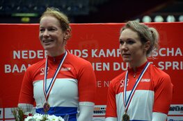 Wereldkampioenen schitteren op slotdag NK Alkmaar