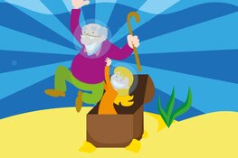 Museum 't Fiskershúske weer open met activiteitenweek