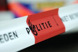 Onderzoek naar poging doodslag in woning Dokkum