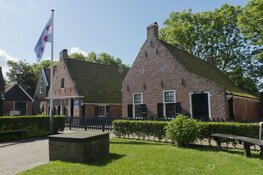 Museum ’t Fiskershúske en Museum Dokkum weer open in Coronatijd
