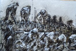 Jubileumexpositie  10 jaar De Foudgumse School