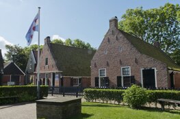 Museum ’t Fiskershúske aanvaart legaat Zwart