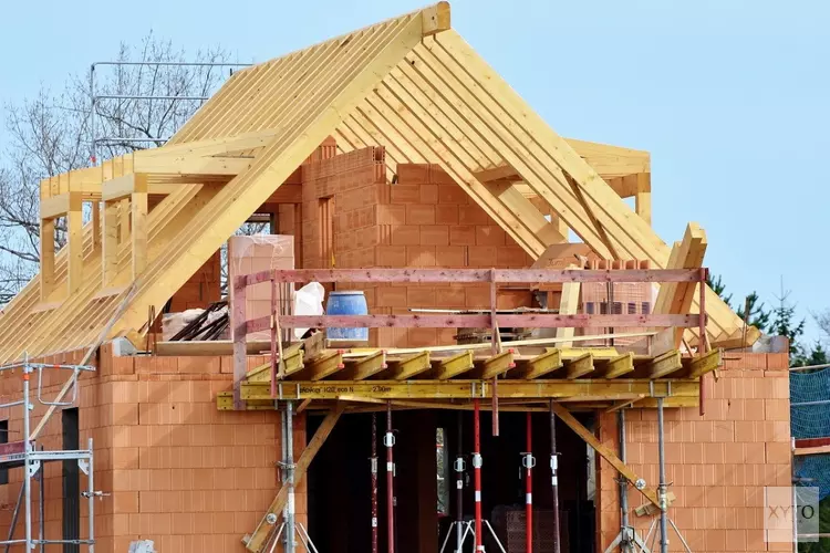 Gemeente Noardeast-Fryslân en Dorpsbelang Marrum trekken samen op bij woningbouw