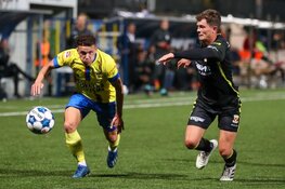 Go Ahead Eagles verrast titelfavoriet SC Cambuur
