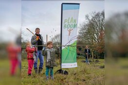 Plan Boom Fryslân start met gratis fruitbomen in Heeg, milieu- en natuurorganisaties slaan de handen ineen