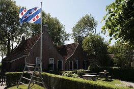 Museum 't Fiskershúske in Moddergat blijft langer open