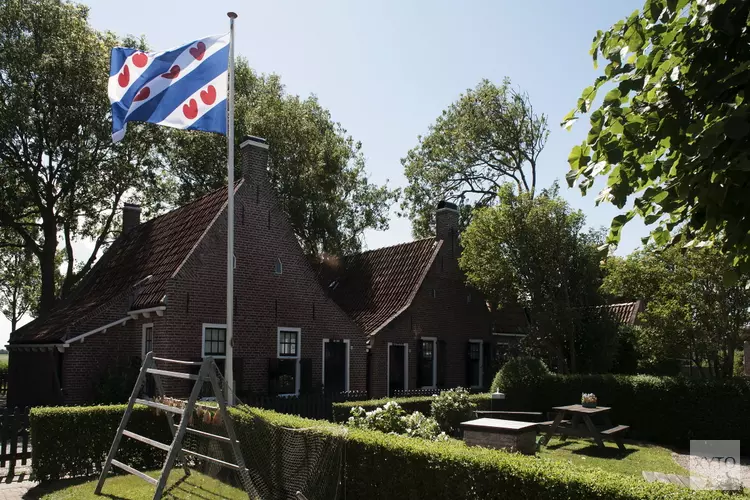 Museum &#39;t Fiskershúske in Moddergat blijft langer open