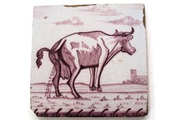 Collectie Museum Dokkum online te bekijken op museum.frl