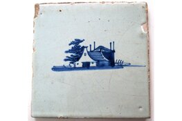 Collectie Museum Dokkum online te bekijken op museum.frl