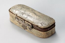 Museum ‘t Fiskershúske zoekt voorwerpen van vissenleer in allerlei soorten en maten