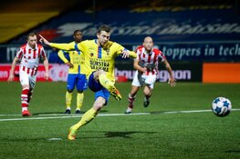 SC Cambuur doet goede zaken met winst op TOP Oss