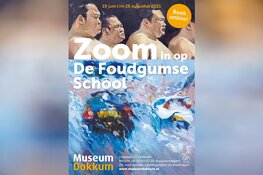 Zoom in op De Foudgumse School