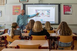 € 400.000 subsidie beschikbaar voor Fries onderwijs