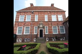 Expositie De Groen in Museum Dokkum ‘Wat besielt ús?’