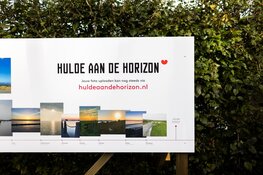 Oproep Visit Friesland resulteert in expositie met ruim duizend Friese horizonnen