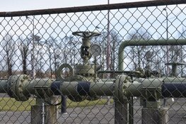 Minister Blok stemt niet in met nieuwe gasvelden bij Tietjerksteradeel