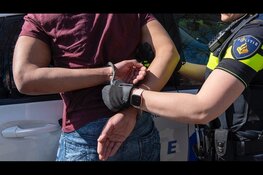 Twee aanhoudingen op heterdaad voor handel in illegaal vuurwerk