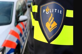 Twee mannen op heterdaad aangehouden na inbraak