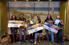 Gastengilde uit Noardeast-Fryslân wint grensoverschrijdende Toerisme Award Barrièrevrij