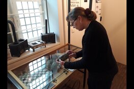 5 Friese musea stellen samen een collectiemedewerker aan