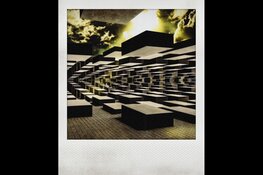 Fotograaf Peter Sauermann exposeert met zijn serie ’Instant.app’ in Museum Dokkum