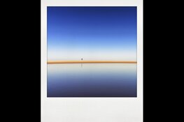 Fotograaf Peter Sauermann exposeert met zijn serie ’Instant.app’ in Museum Dokkum