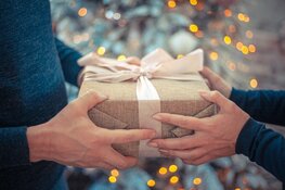 Een kerst als nooit tevoren...of wordt het de meest gedenkwaardige kerst ooit?