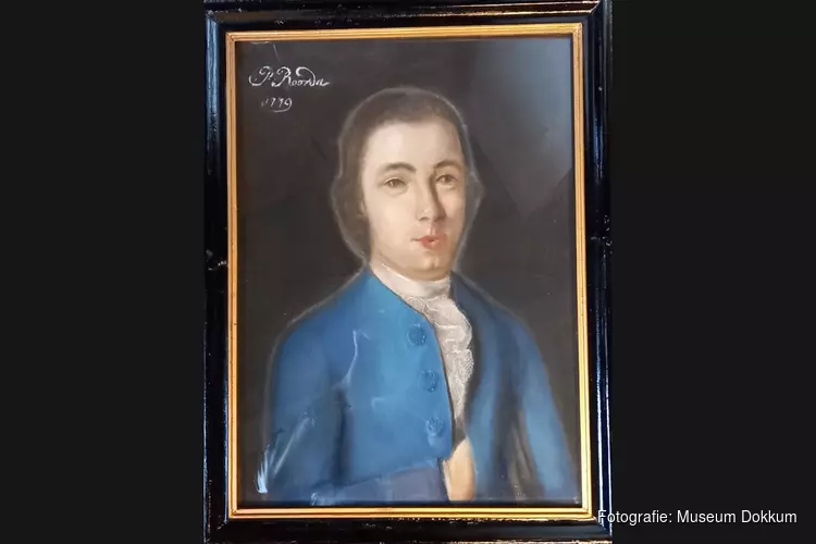 Dokkumer echtpaar François en Geeske weer thuis