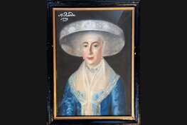 Dokkumer echtpaar François en Geeske weer thuis