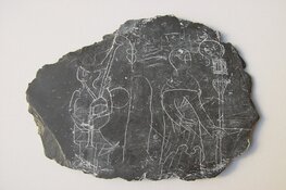 Museum Dokkum opent expositie Klooster Claercamp