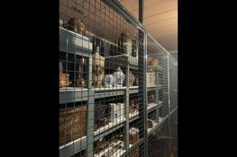 Collectie Museum Dokkum en ’t Fiskershúske onder handen genomen