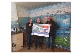 Ruurd Wiersma Museum wint LF2028-prijs