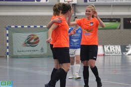 ZV Libertas alleen koploper na winst in topper