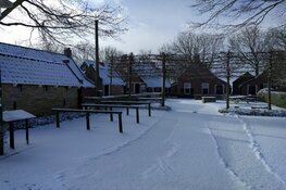 Museum ’t Fiskershúske opent haar deuren tijdens de kerstvakantie