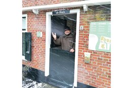 Museum ’t Fiskershúske opent haar deuren tijdens de kerstvakantie