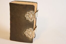 Leer van Vis; Expositie over een restproduct van vis