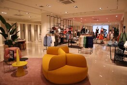 Feestelijke opening Costes Leeuwarden