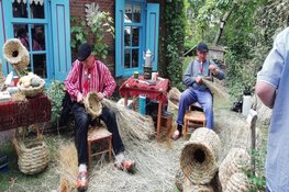 Seedykstermerk Moddergat De gezelligste zomermarkt van het jaar op het terrein van museum ‘t Fiskershúske