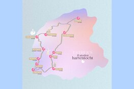 "Terug naar jezelf in de Bonifatiuskapel in Dokkum"