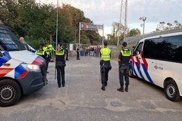 SC Cambuur wint in tumultueus duel van Telstar